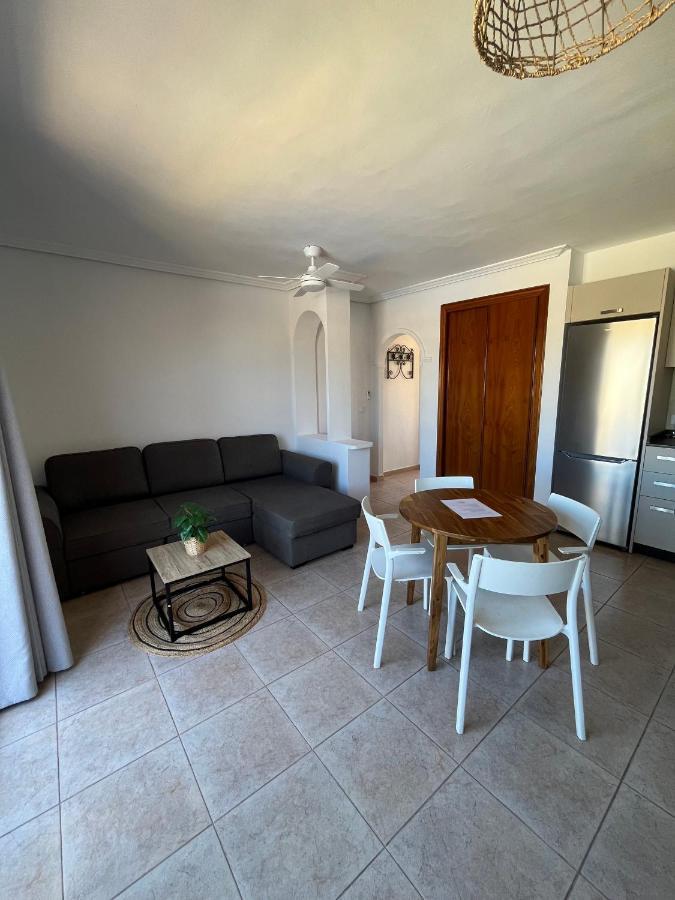 Casa Geranios 2 Lejlighed Arona  Eksteriør billede